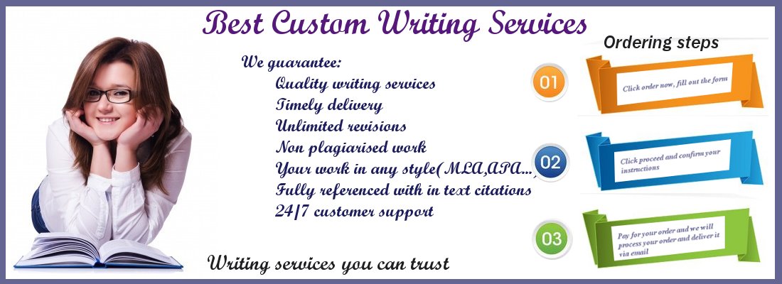 paper writing service